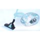 16. Bosch Serie 6 ProSilence BGB6SIL0L Staubsauger mit Beutel