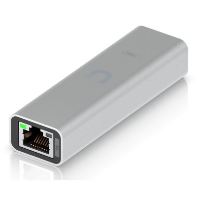 2. Ubiquiti UACC- -RJ45-USBC-5GE USB Typ-C Adapter