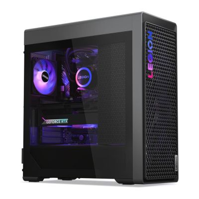 3. Lenovo Legion T7 34IAS10 Ultra 7 265KF 64 GB DDR5 5600 SSD 2 TB GeForce RTX 5080 16 GB NoOS Storm Gray