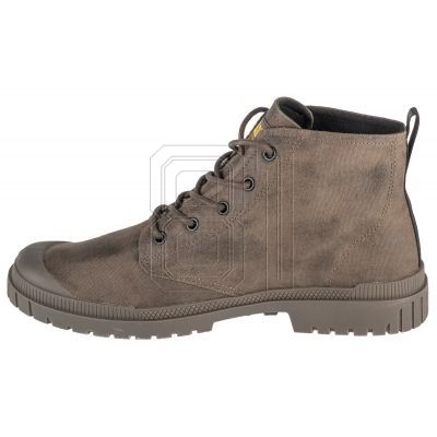 2. Palladium Pampa SP20 Hi Wax Schuhe 74388-213-M