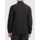 2. Herren-Fleecejacke mit Stehkragen, Reißverschluss, Größe 4F 4FWMM00TFLEM489-20S