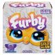 INTERAKTIVES SPIELZEUG FURBY GOLD GLAM G1938