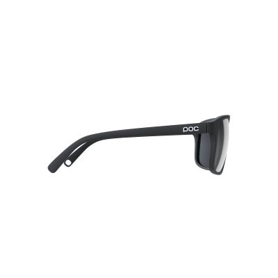 3. POC WILL Brille, schwarz