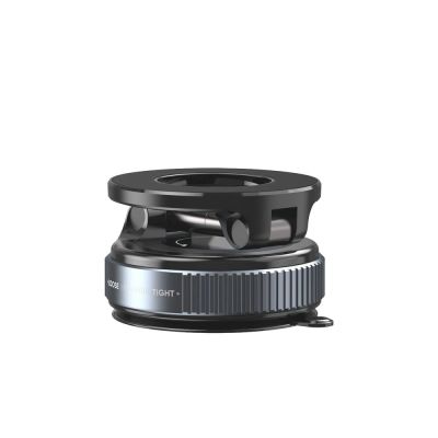4. Tech-Protect N60 MagSafe Magnethalterung – Schwarz