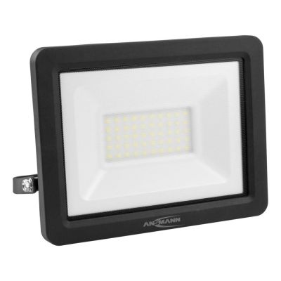 2. Ansmann WFL30W Schwarze LED 30W