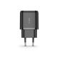 3. Tech-Protect C20W USB-C PD 20W / USB-A QC 3.0 Netzwerkladegerät – Schwarz
