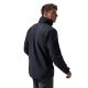 7. Berghaus Hillwalker Interactive Shell Herrenjacke, Größe M, Schwarz
