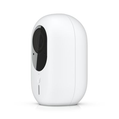 11. Ubiquiti UniFi G4 Sofortbildkamera (UVC-G4-INS) 4MP 2688 x 1512 (16:9) IPX5 IK04