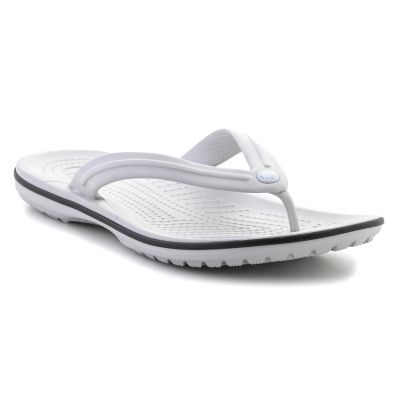 2. Crocs Crocband Flip W 11033-1FT Flip-Flops
