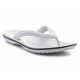 2. Crocs Crocband Flip W 11033-1FT Flip-Flops