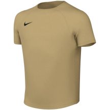 Nike Dri-Fit Park VIII Kinder-T-Shirt Gold HV8182 729