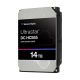 5. Western Digital Ultrastar DC HC555 Festplatte 14 TB 7200 U/min 512 MB 3,5" SATA III