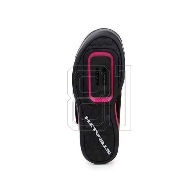 8. Five Ten Hellcat Pro Mountainbike Shock W 5324 Fahrradschuhe
