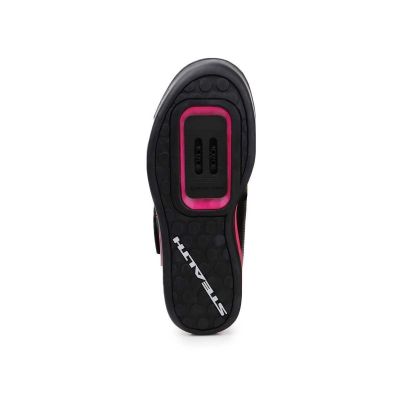8. Five Ten Hellcat Pro Mountainbike Shock W 5324 Fahrradschuhe