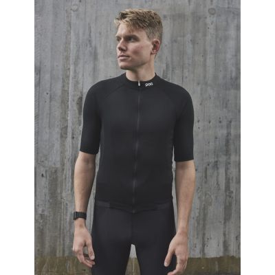 2. POC MUSE Jersey - Schwarz