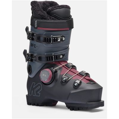 3. Damen-Skischuhe K2 BFC 95 BOA W
