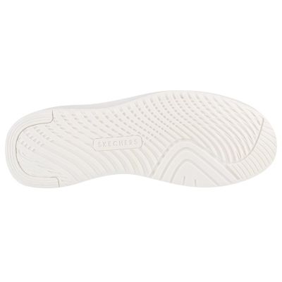 4. Skechers Court Break - Anzugsneaker 183175-COG Braun 41
