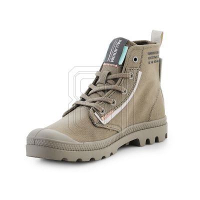 3. Palladium Pampa Underlayer W 99183-377-M Schuhe