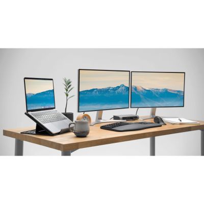 15. Kensington Kopfhörer mit Mikrofon, USB-C, Hi-Fi