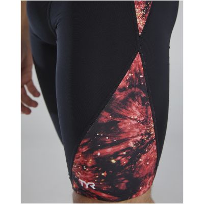 Herren-Badejammers TYR BLDE SPL JAM RADIA