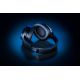 5. Razer Barracuda Pro Kabelgebundenes & Kabelloses Gaming-Headset mit Bügel, USB Typ-C, Bluetooth, Schwarz
