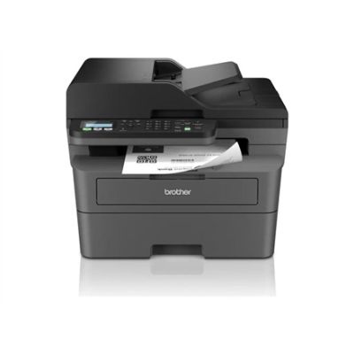 6. Brother MFC-L2800DW Multifunktionsdrucker Laser A4 1200 x 1200 dpi 32 Seiten/Minute Wi-Fi