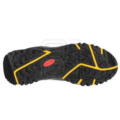 4. Campus Kamet M CM0104321205 Schuhe