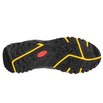 4. Campus Kamet M CM0104321205 Schuhe