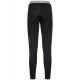 3. Odlo Base Layer Bottom Long Merino 200 Thermal Damen Funktionshose (110831/15000)