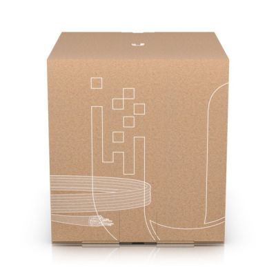 2. Ubiquiti UISP-Cable-Pro | Kupferkabel | CAT5E, FTP, 305 m
