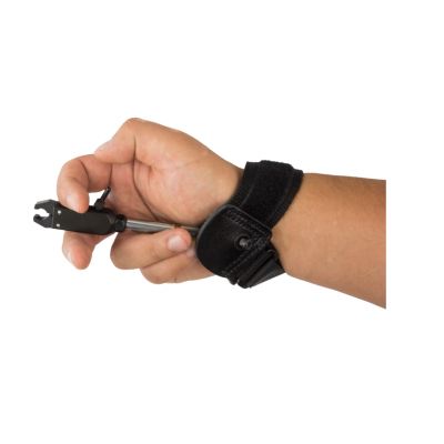 8. Bogenabzug mit einstellbarer Härte