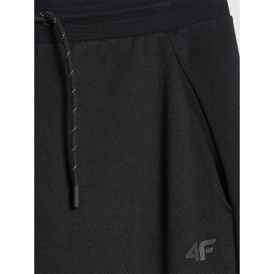 4. Herren-Jogginghose 4F 4FWMM00TTROM1676-20S