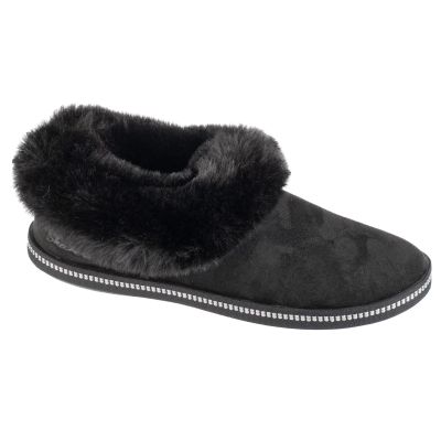 Skechers Cozy Campfire - Winter Nights 169012-BBK Schwarz 36