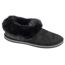 Skechers Cozy Campfire - Winter Nights 169012-BBK Schwarz 36