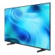 2. Samsung UE55U8092HU LED-Fernseher 55 Zoll 4K Ultra HD Tizen Q-Symphony DVB-T2 Schwarz