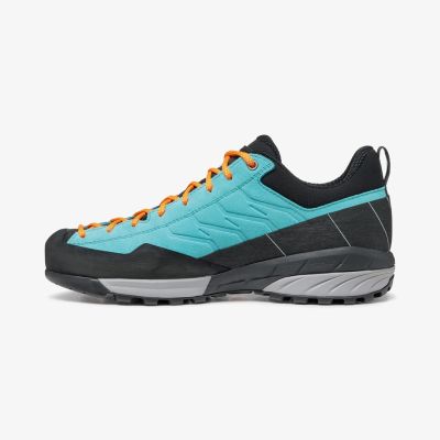 2. SCARPA Mescalito Damenschuhe aus Keramik, grau, Größe 38,5