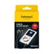 2. Intenso MP3-Videoplayer 1,8" Video Scooter BT 64GB Weiß