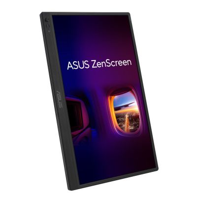 11. ASUS ZenScreen MB169CK Computermonitor 39,6 cm (15,6 Zoll) 1920 x 1080 Pixel Full HD LCD Schwarz