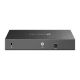 4. TP-Link Omada ER7206 Gigabit-Ethernet-Router Schwarz