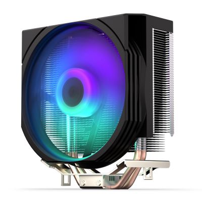 8. ENDORFY Spartan 5 ARGB Luftkühlung