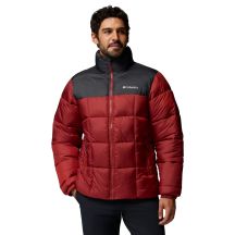 Columbia Puffect IV Jacke 2174301632 Rot L