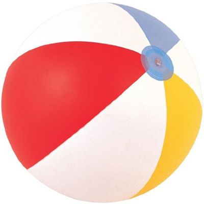 2. Bestway Wasserball 51 cm 31021