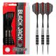 7. Harrows Black Jack Steeltip Darts HS-TNK-000013144