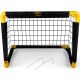 UMBRO MINI-FUSSBALLTOR MIT NETZ 55x44x44CM