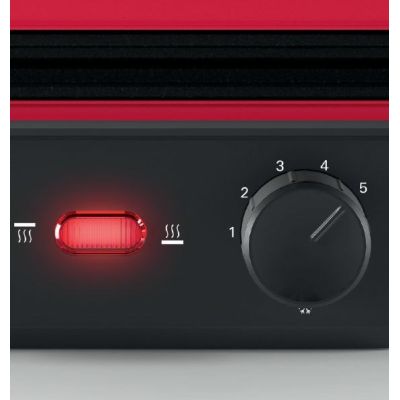 13. BOSCH TCG 4104 Elektrogrill