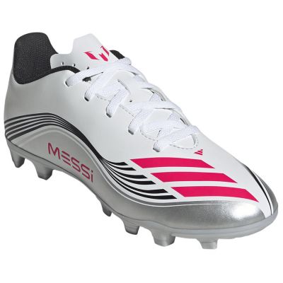 4. adidas F50 Messi Club FG/MG Jr JP7457 Fußballschuhe