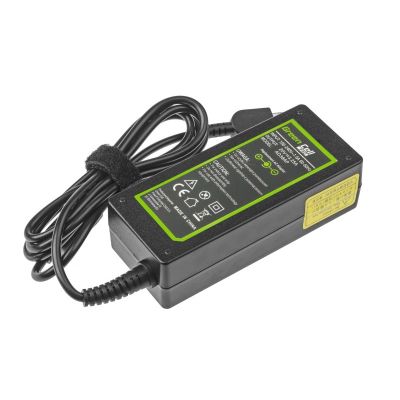 5. GREEN CELL NETZTEIL AD38AP LENOVO 20V 3,25A 65W