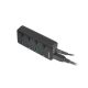 6. Hub NATEC Mantis 2 NHU-1557 (4x USB 3.0; schwarz)