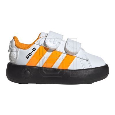 Adidas Droids Grand Court CF I IH1140 Schuhe
