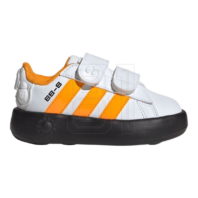 Adidas Droids Grand Court CF I IH1140 Schuhe
